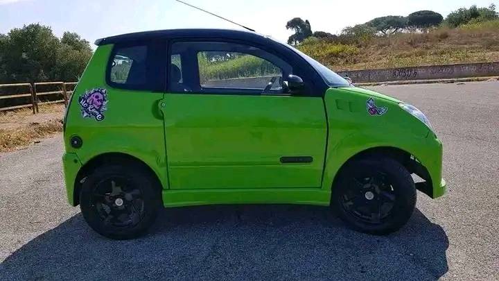 AIXAM A741 Sport – Image 6