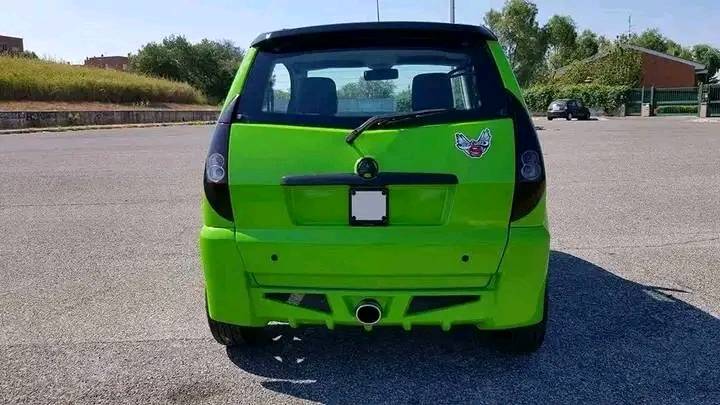 AIXAM A741 Sport – Image 3