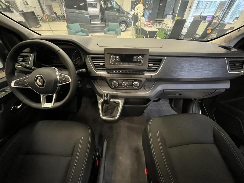 Van Pilote CamperVan CV 540 BC neuf – Image 4