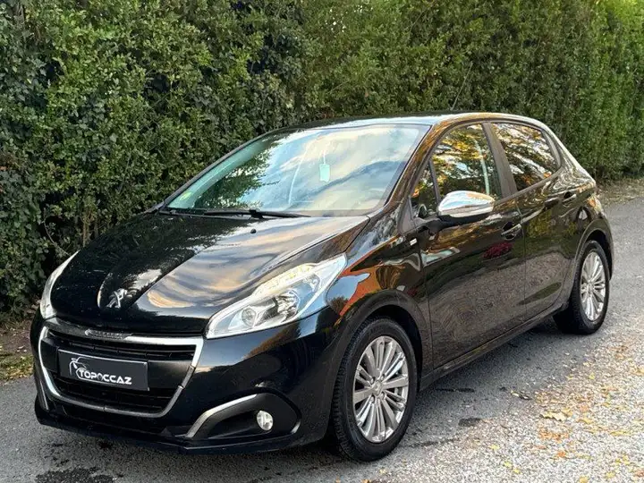 Peugeot 208 – Image 16