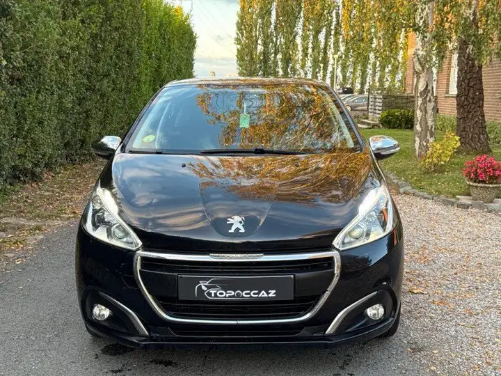 Peugeot 208 – Image 15