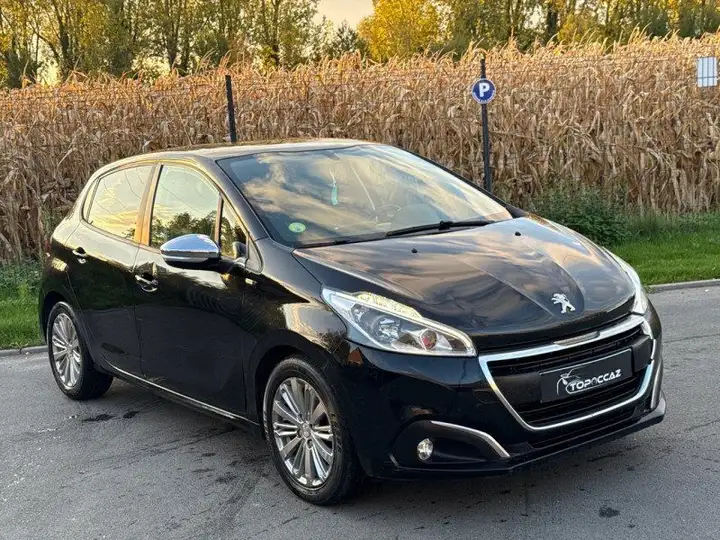 Peugeot 208 – Image 20