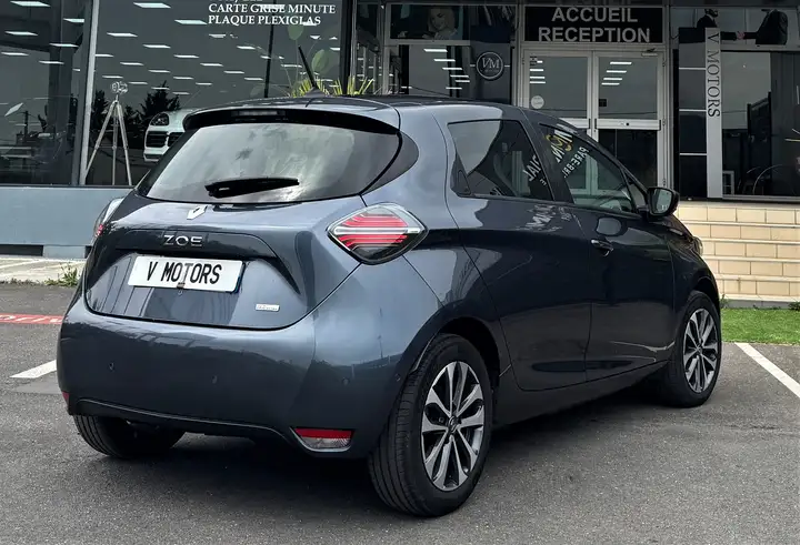 Renault Zoé – Image 14