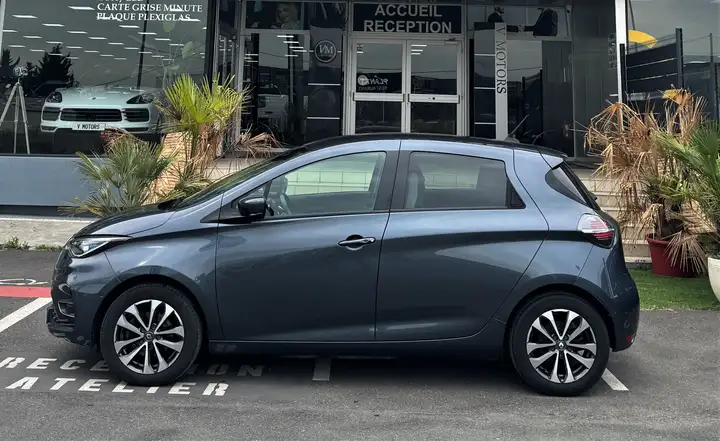 Renault Zoé – Image 11