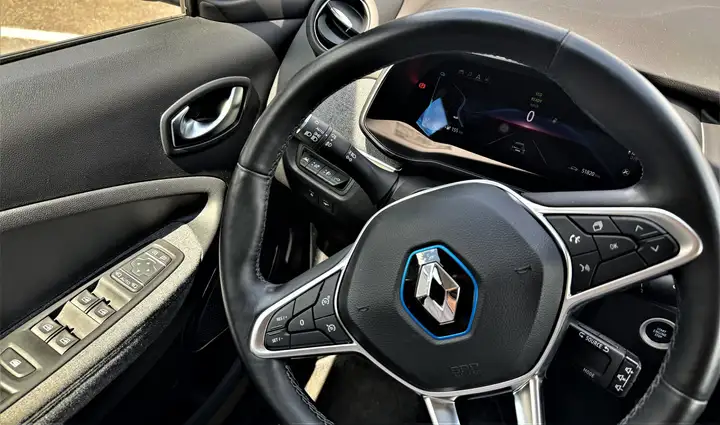 Renault Zoé – Image 5