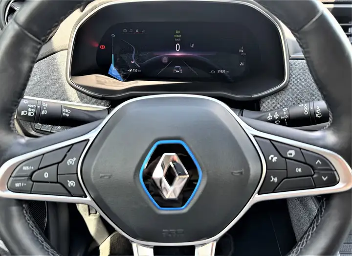 Renault Zoé – Image 4