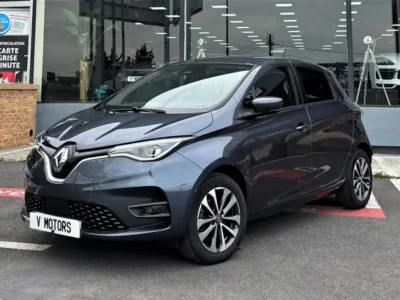Renault Zoé
