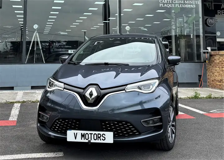 Renault Zoé – Image 6