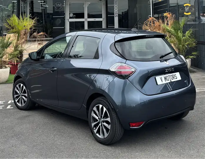 Renault Zoé – Image 12