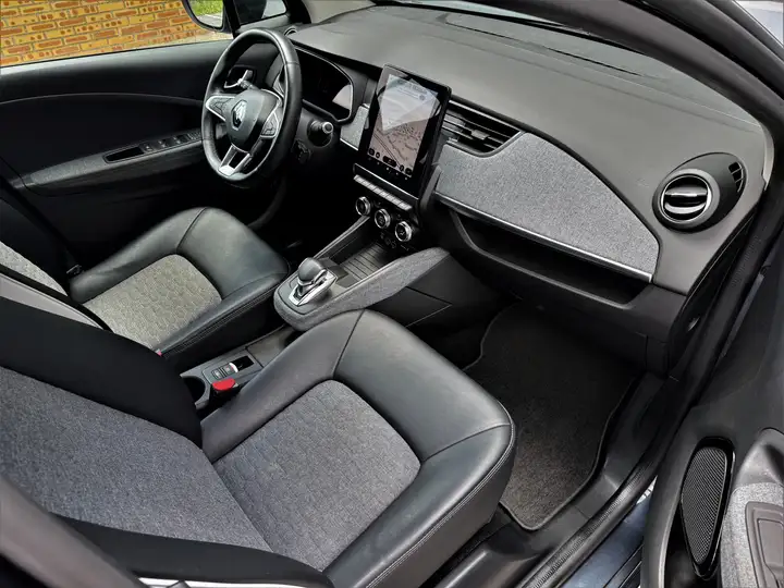 Renault Zoé – Image 10