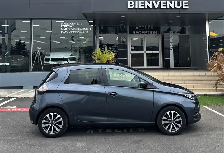 Renault Zoé – Image 7