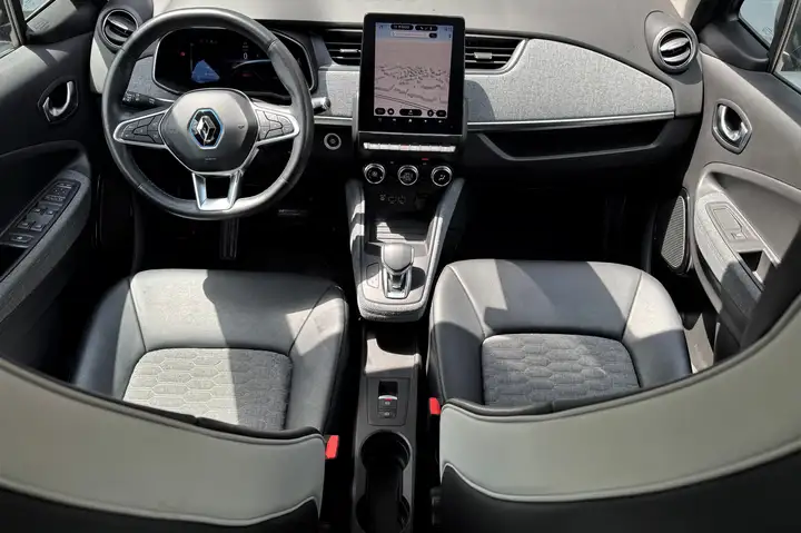 Renault Zoé – Image 9