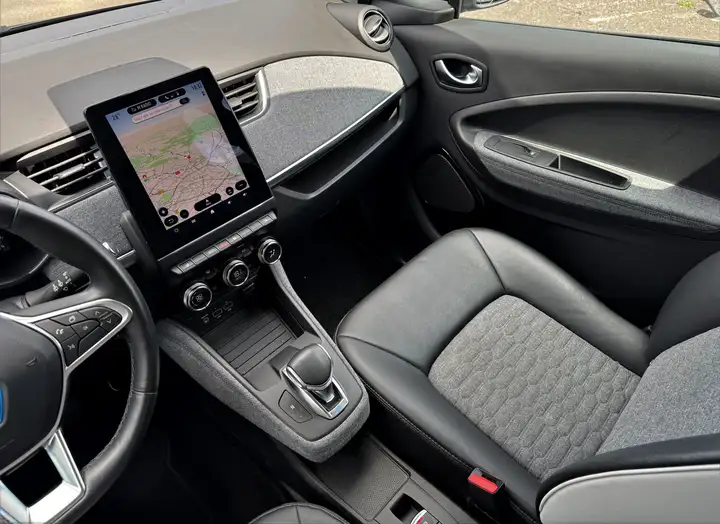 Renault Zoé – Image 3