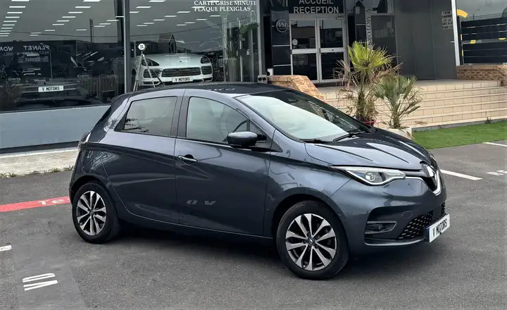 Renault Zoé – Image 13