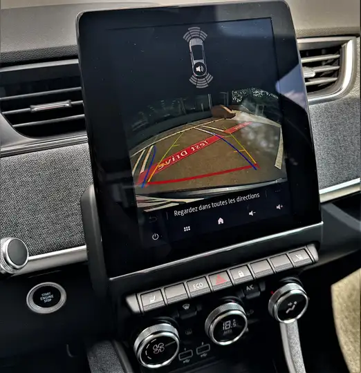 Renault Zoé – Image 8