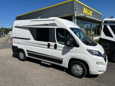 fourgon ELIOS 54T OCCASION