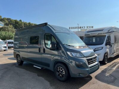 fourgon  RANDGER R602 NEUF