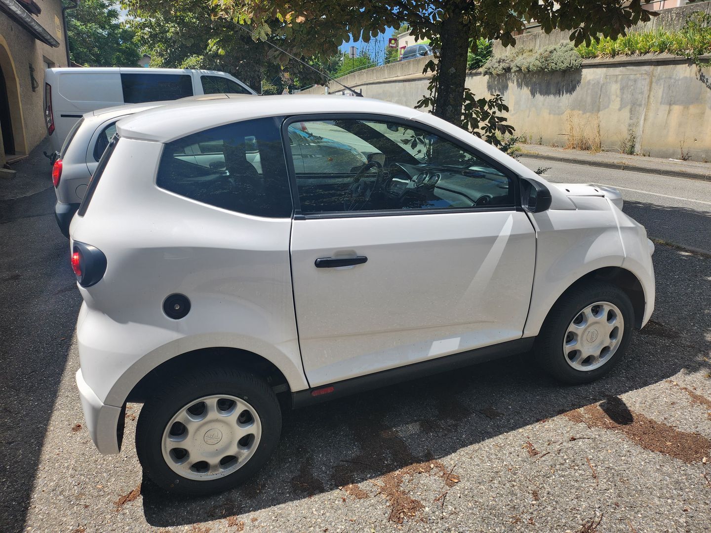 AIXAM Minauto 2024 Occasion 450 km – Image 5