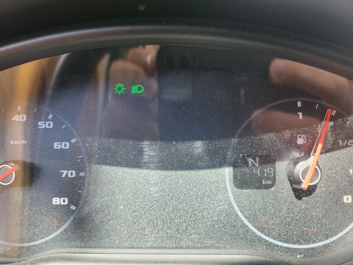 AIXAM Minauto 2024 Occasion 450 km – Image 10