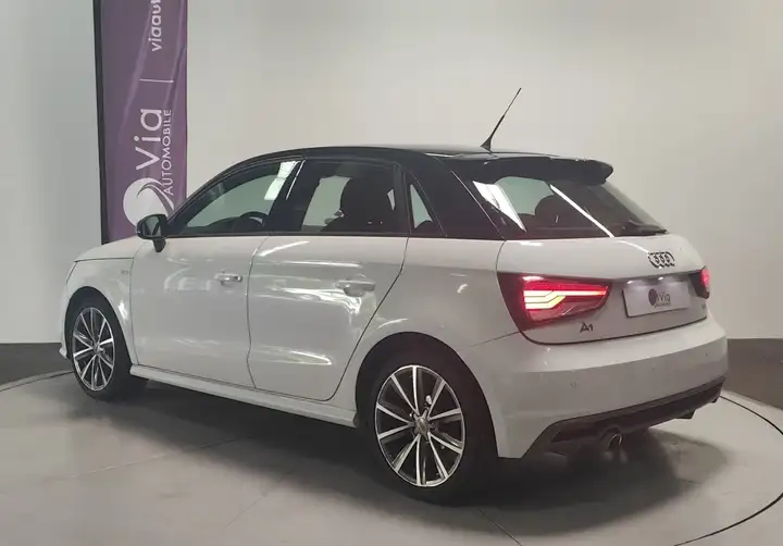Audi A1 – Image 14
