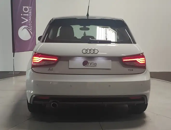 Audi A1 – Image 13