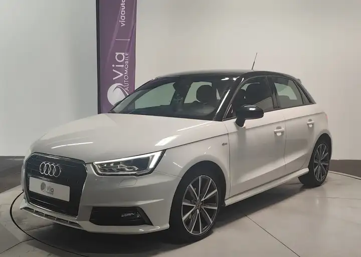 Audi A1 – Image 17