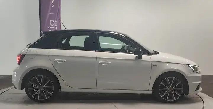 Audi A1 – Image 11