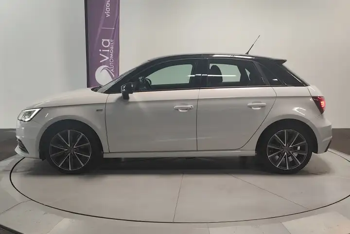 Audi A1 – Image 15