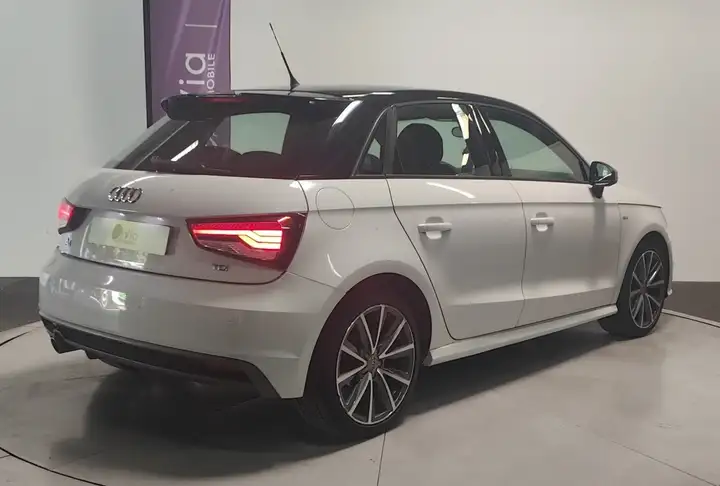 Audi A1 – Image 12
