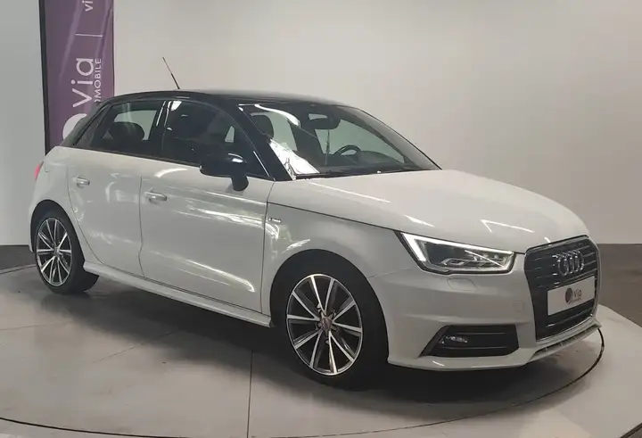 Audi A1 – Image 16