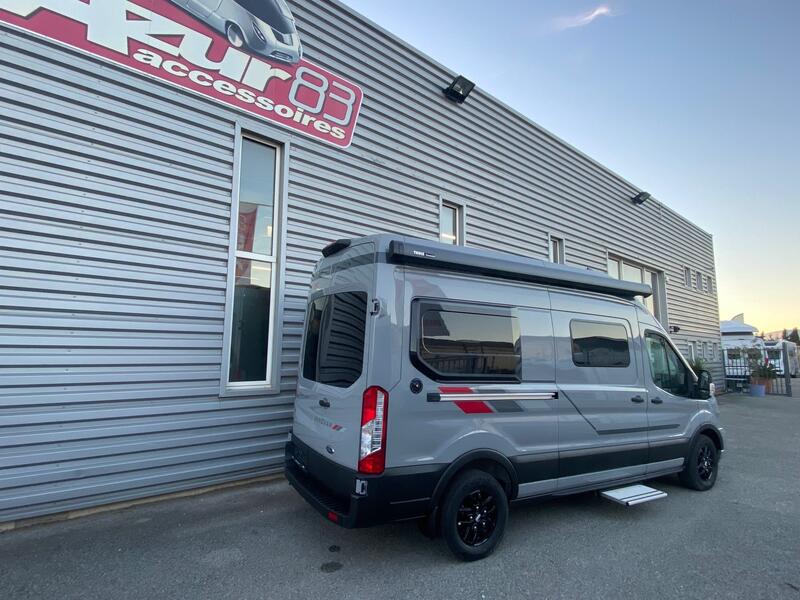 fourgon LMC LMC INNOVAN 590 NEUF – Image 4