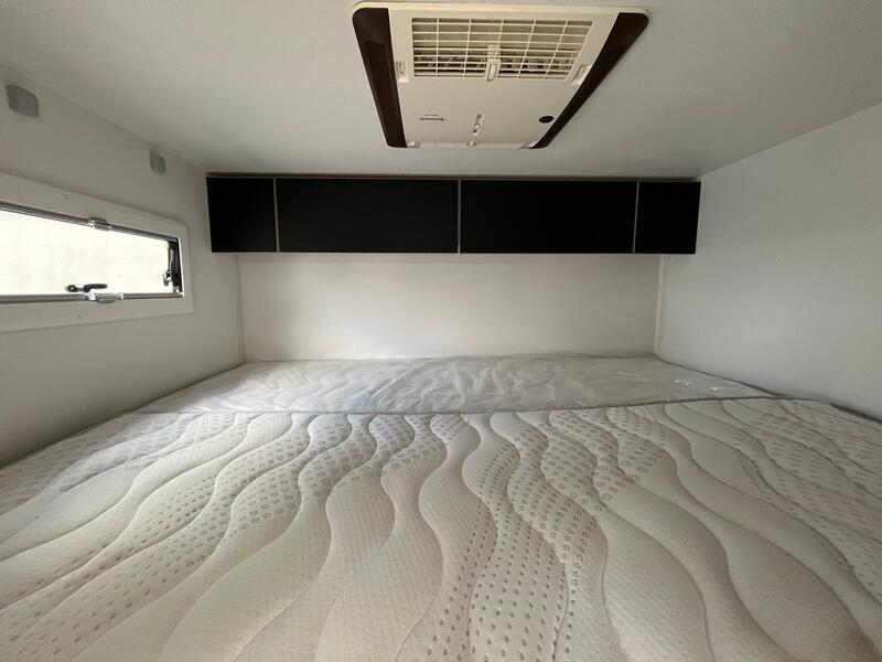 camping-car CHALLENGER S 194 OCCASION – Image 8