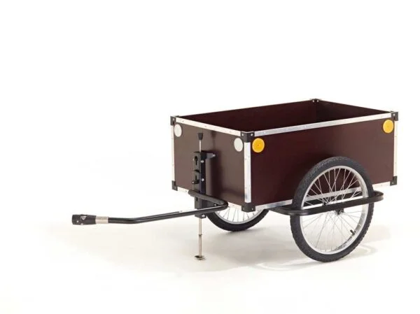 Charette velo Jumbo Roland sur Tige de Selle Vélo – Image 10