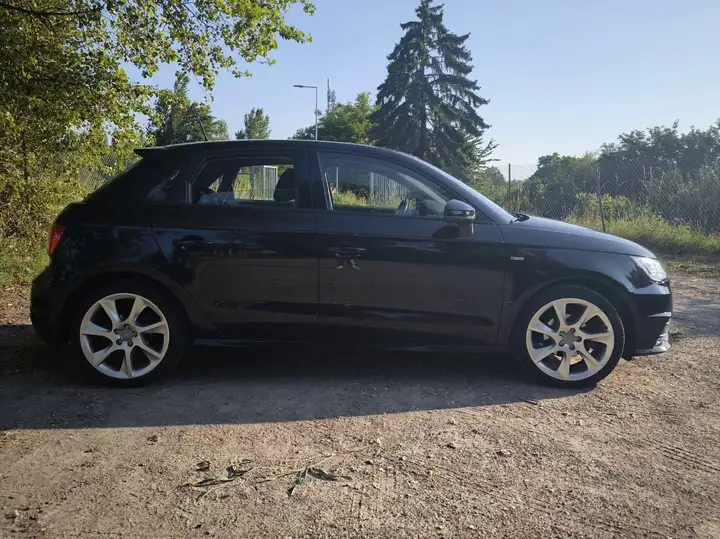 Audi A1 – Image 12