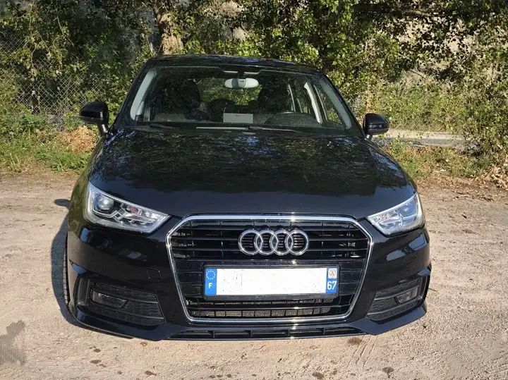 Audi A1 – Image 14