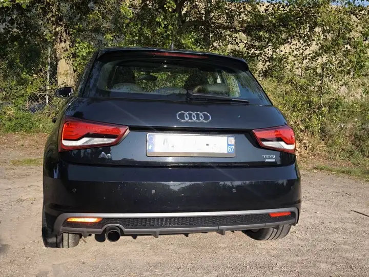 Audi A1 – Image 9