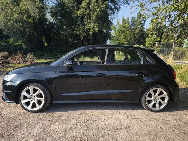 Audi A1 – Image 11