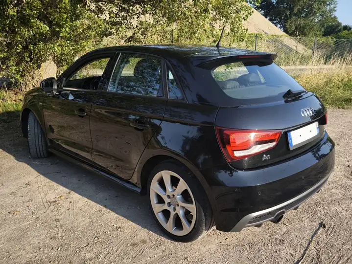 Audi A1 – Image 8