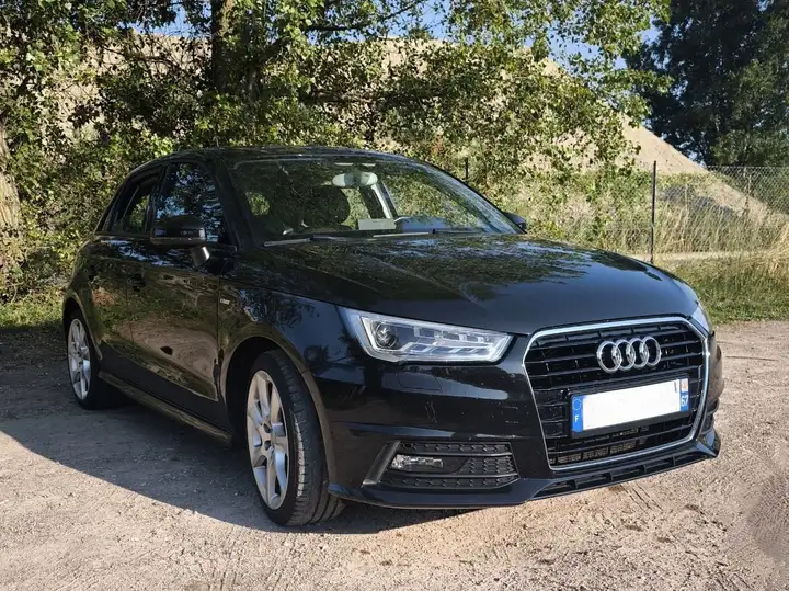 Audi A1 – Image 13