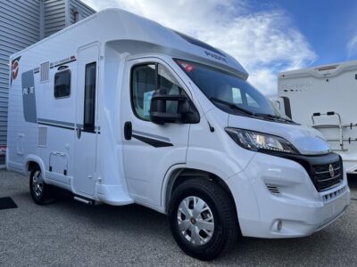 camping-car  PILOTE P 600 EXPRESSION NEUF