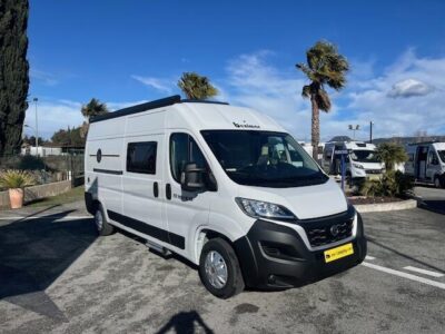 fourgon  BENIMAR BENIVAN B161 ES NEUF
