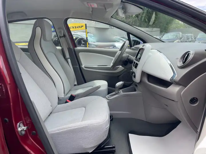 Renault Zoé – Image 9