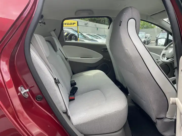 Renault Zoé – Image 11