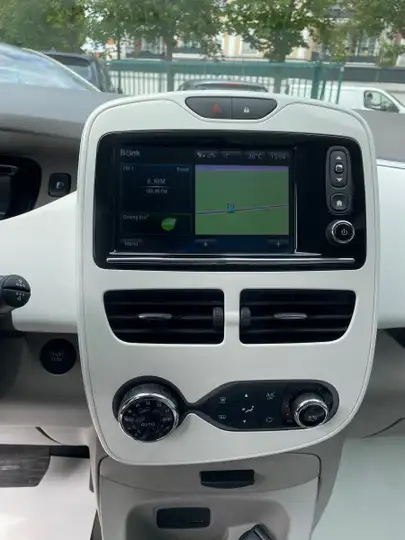 Renault Zoé – Image 6