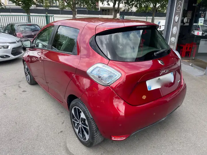 Renault Zoé – Image 14