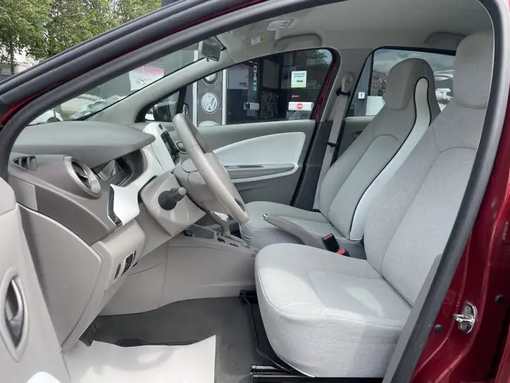 Renault Zoé – Image 10