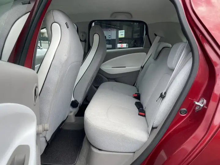 Renault Zoé – Image 12