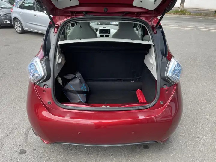 Renault Zoé – Image 13