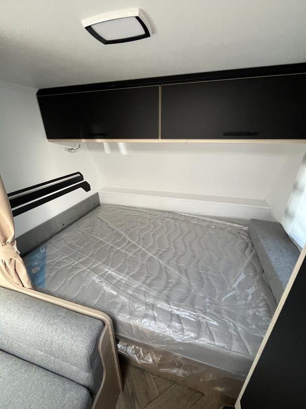 caravane STERCKEMAN 490 PE SPORT EDITION NEUF – Image 4