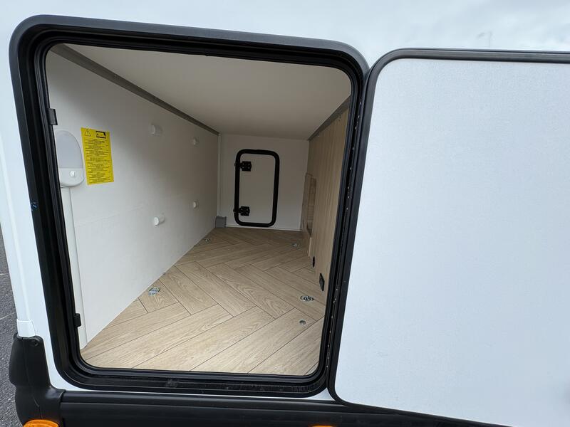 camping-car CHAUSSON S 697 SPORT LINE - 2026 NEUF – Image 14